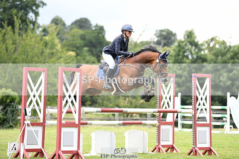 250703A-145404-02025 - Cls 14 Snr 1.15m Open