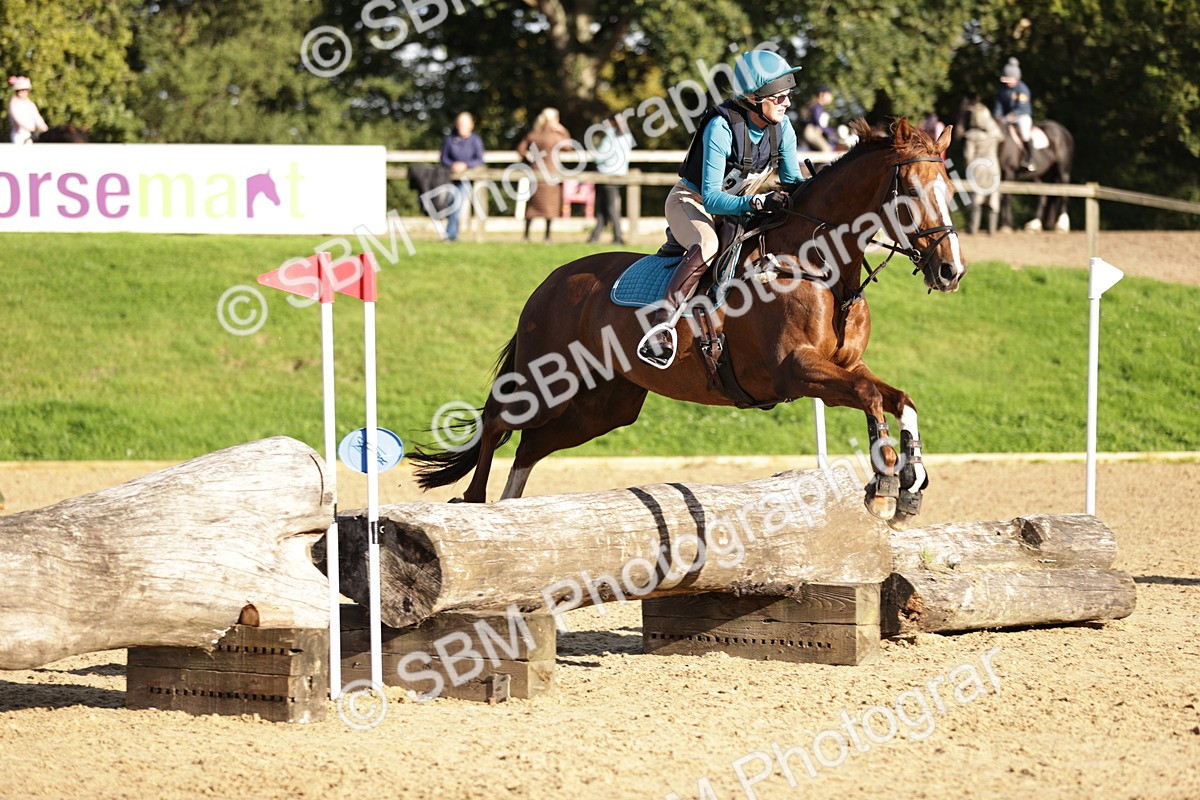 SBM_12097 - E6 - Eventers Challenge 80cm Championship