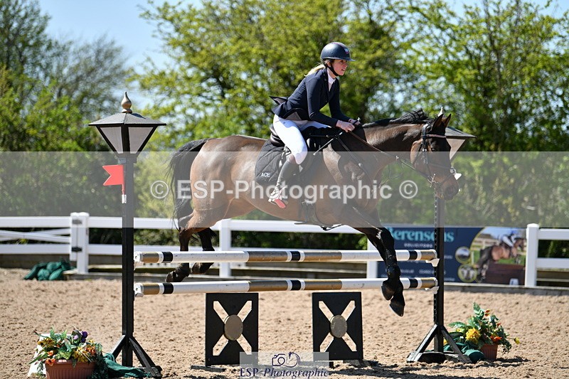 240420A-133117-11264 - Cls 39, Amateur 1.05m