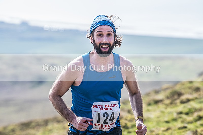Black Combe-370 - Black Combe Fell Race Saturday 8th March 2025
