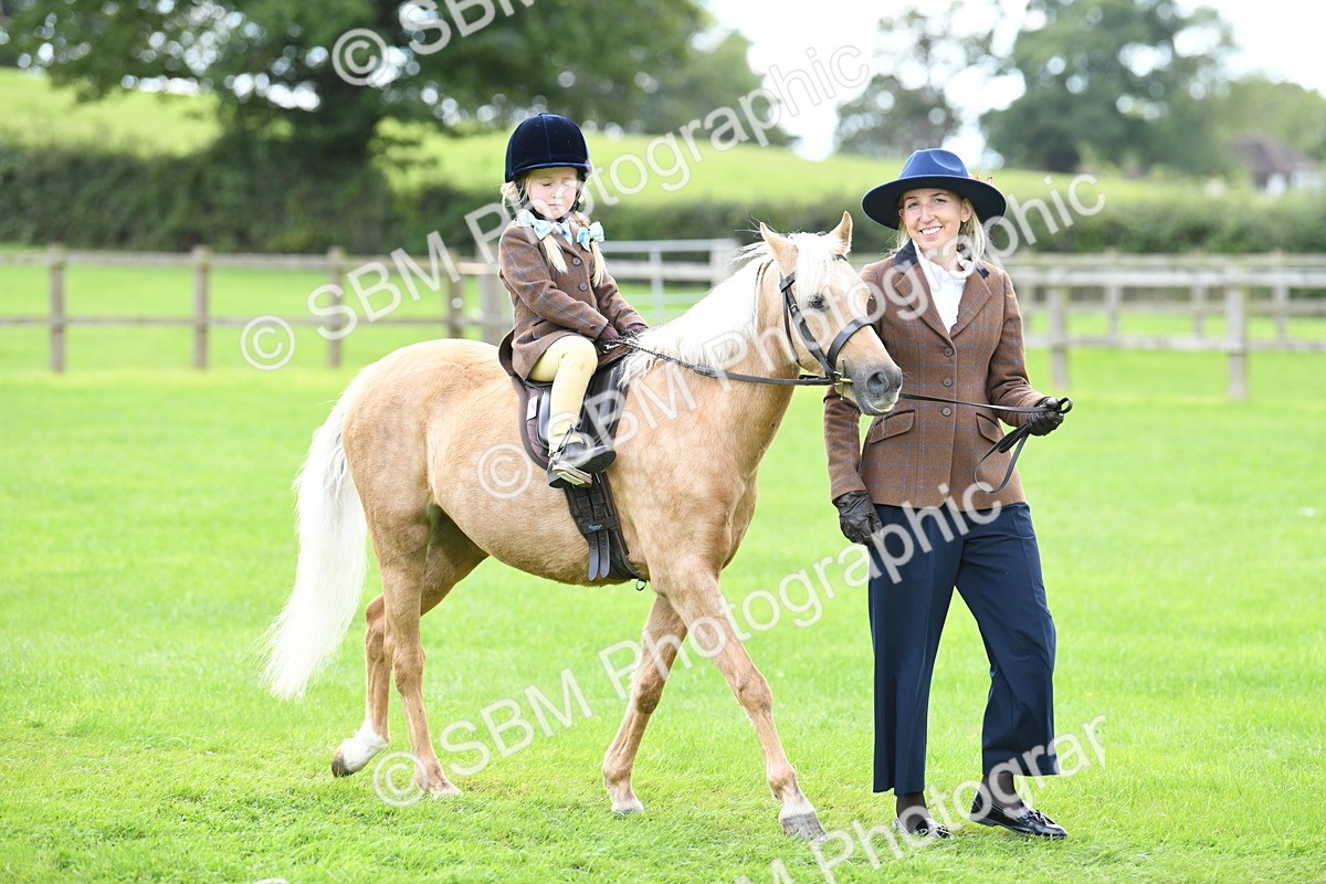 SBM_42408 - S20 - Lead Rein Mountain & Moorland Pony