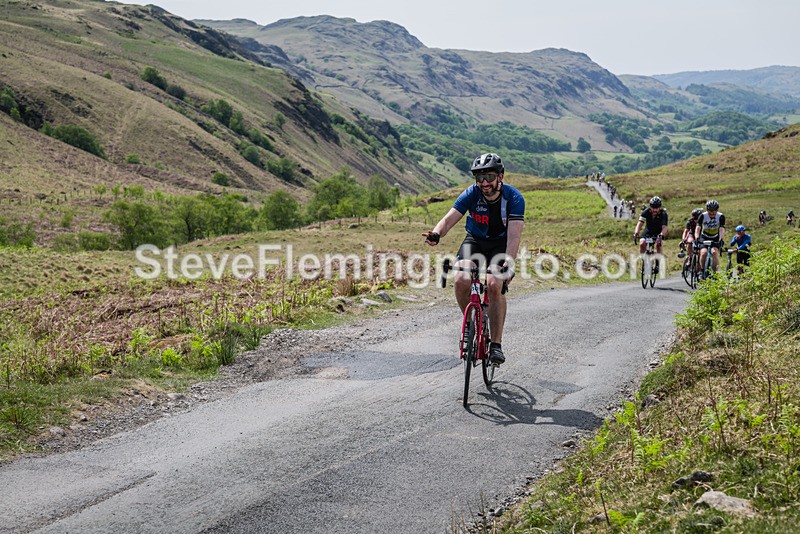 141509 - Hardknott Pass Camera 1 14.00-15.00