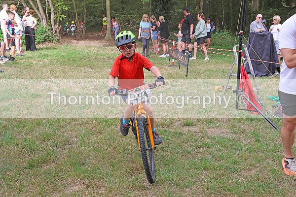 A41A5488 - MTB East Round 7 Potash Under 7s Under 9s Under 12s Races 08:45 – 9:35