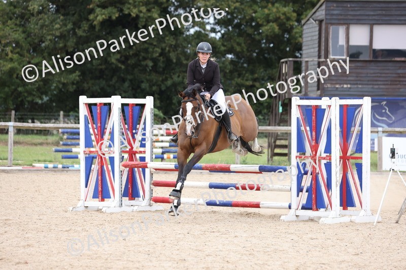 20250727-1254 - Class 5 - 80cm