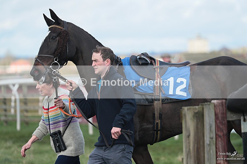 PtP 170324 2023 - Oakley Hunt PtP Brafield-On-The-Green 17/03/24