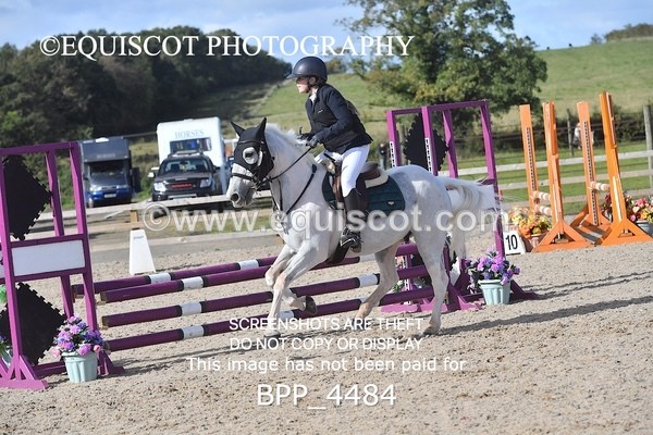 BPP_4484 - CLASS 8 PONY 70CM FINAL