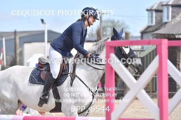 BPP_6544 - CLASS 35 MON Scottish Spring Final 1.05m