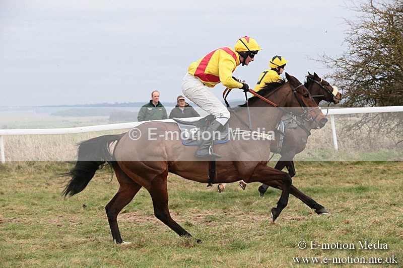 PtP 060119 273 - Larkhill Racing Club - Point-to-Point- 06/01/2019