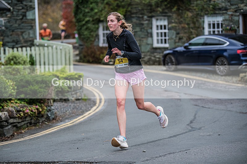 Derwentwater-130 - Derwentwater 10 Mile Road Race Sunday 3rd November 2024