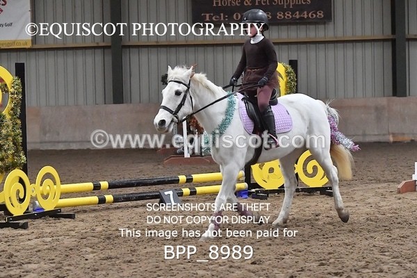 BPP_8989 - CLASS 1 Beginners Show Jumping