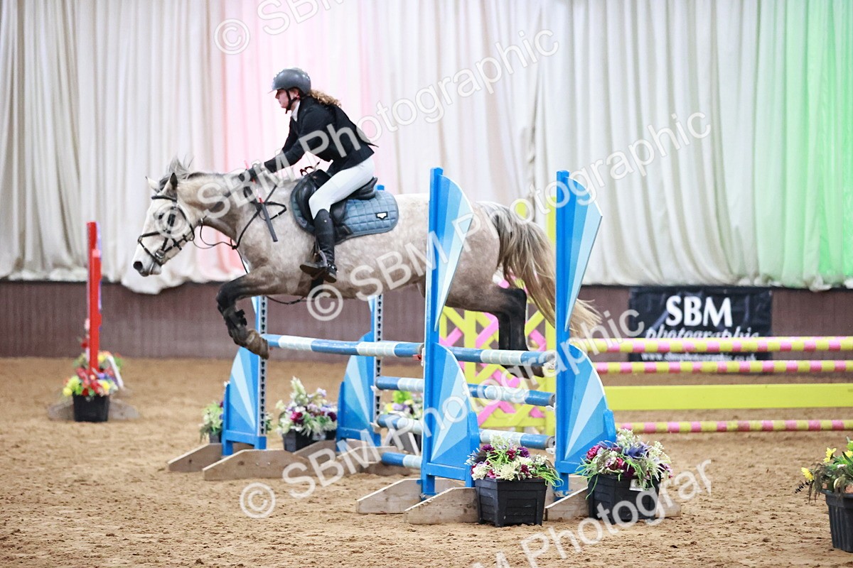 SBM_000705 - Class 3 - Pony Discovery 90cm