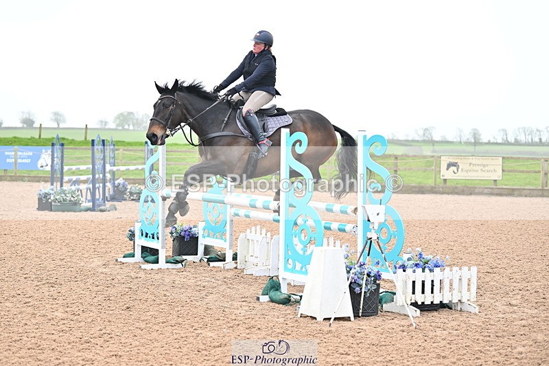 240405A-090526-00308 - Cls 1 Snr 1.05m & 1.10m