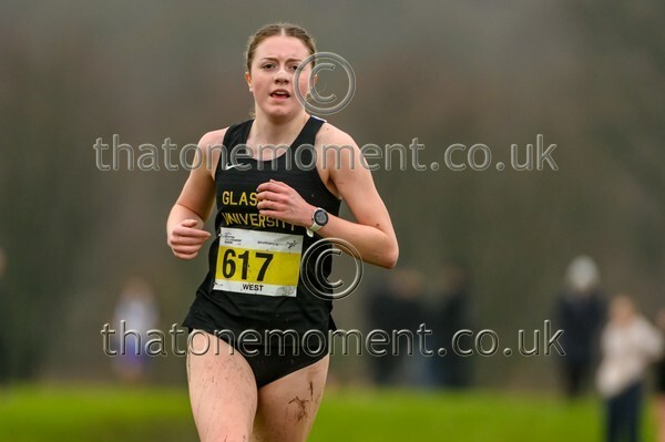 Westxc25-928194 - U20 Women