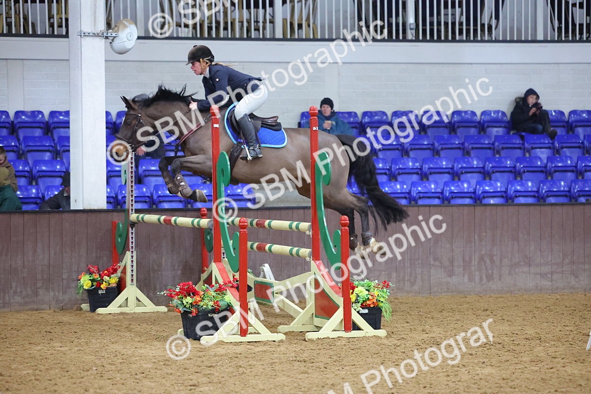 SBM_002056 - Class 15 - Senior Newcomers - First Round (1.10m)