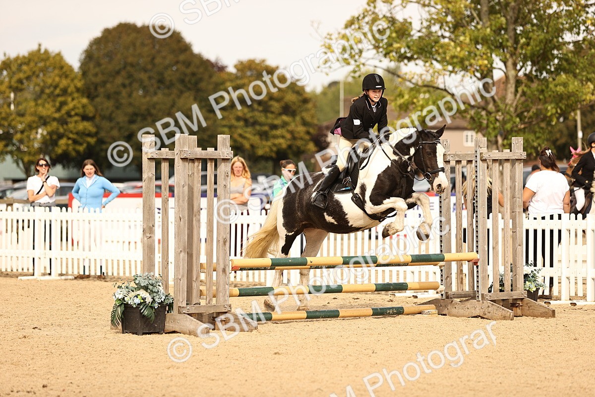 SBM_69698 - J13 - Junior Pony 60cm Championship