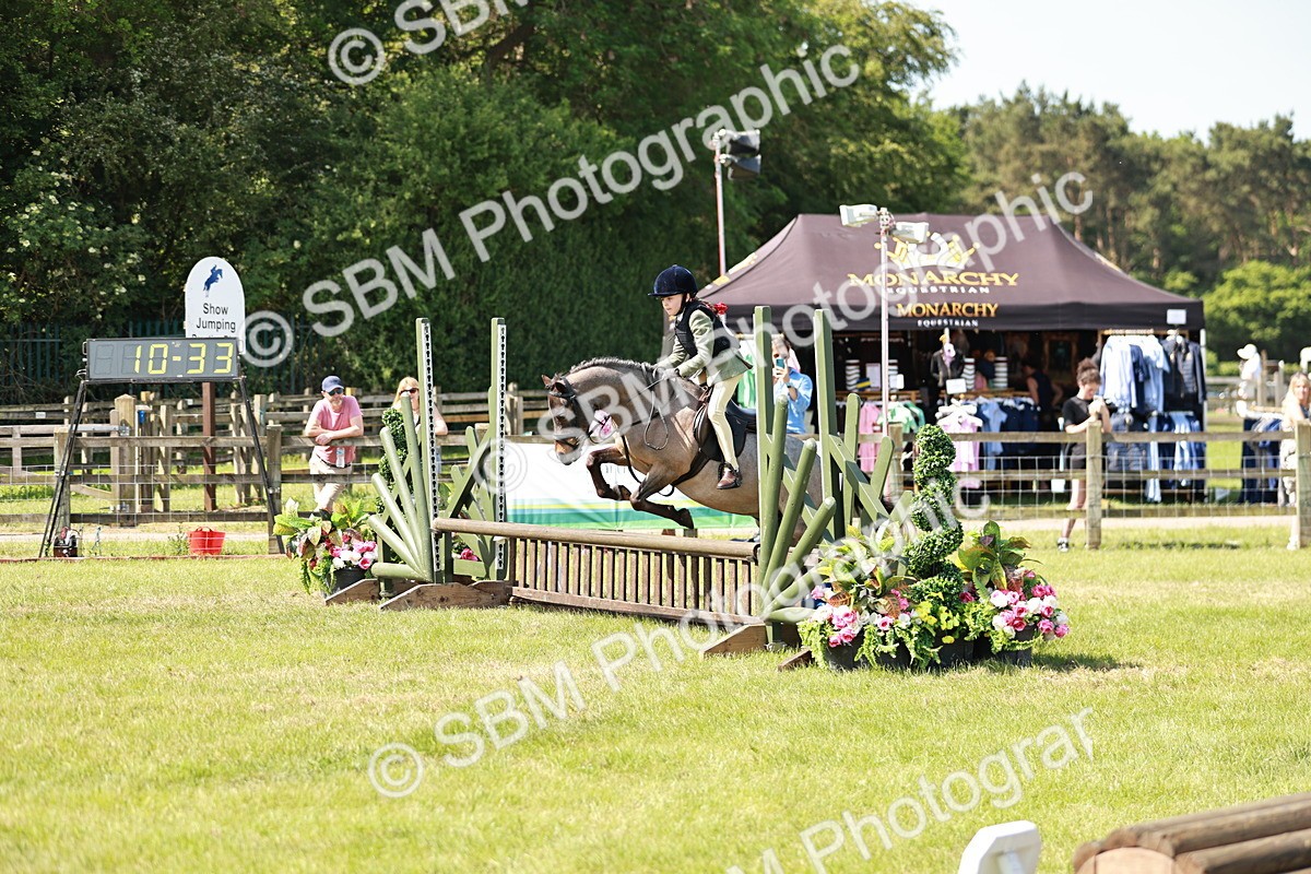 SBM_13488 - Class 108-109 - BSPS LIHS Open Gradle & Nursery Stakes