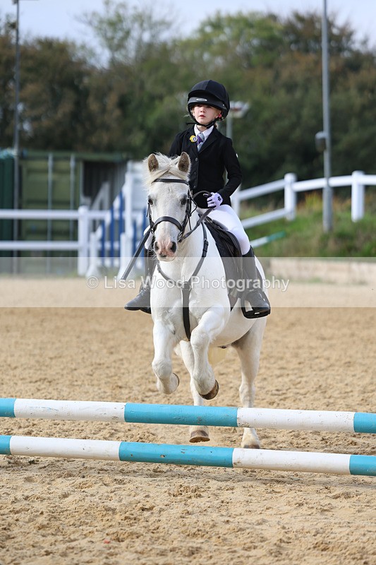 3E7A6234 - Class 1C: 40cm Open