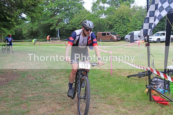153 - MTB East Round 6 Potash 1st June 2025  13:20 Male Adult Elite/S1 start (1Hr) +1 Lap