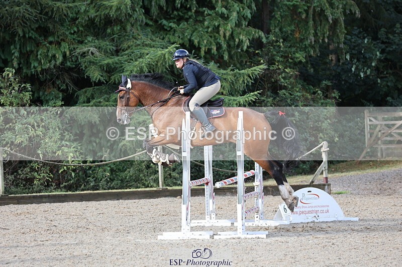 250829A-085547-00101 - Cls 6 85cm Amateur Quali