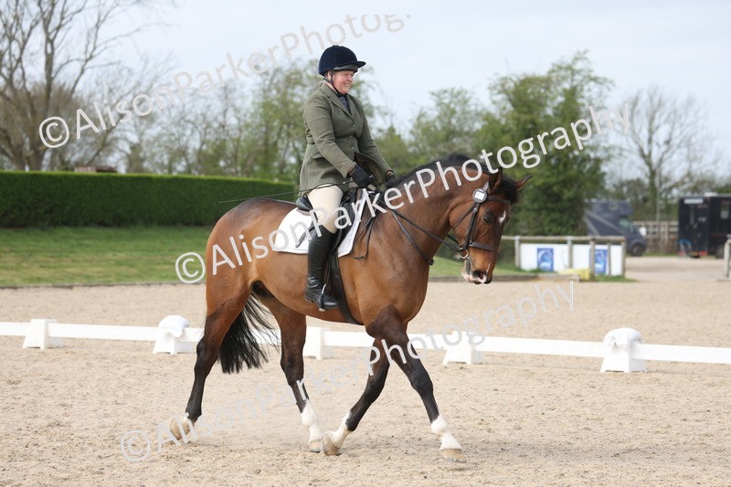 20260404-0846 - Class 5 - Novice 2