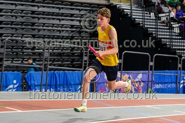 RelMast25-917729 - Male Set Two