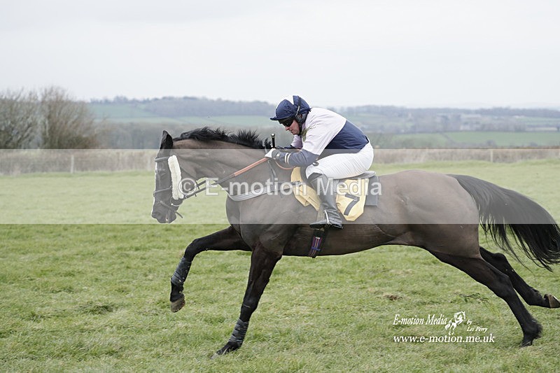 PtP 050323 479 - Blackmore & Sparkford Vale Hunt PtP - Somerset 05/03/23