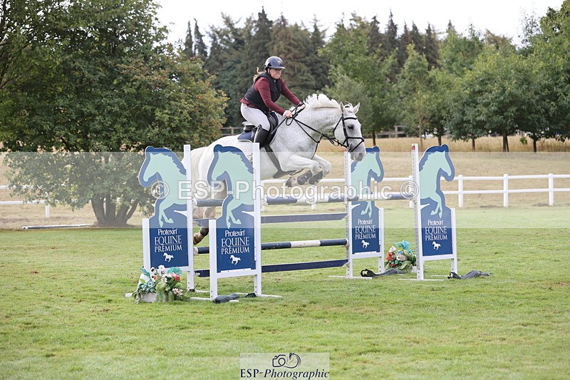 250830A-085208-04119 - Cls 13 Snr 1.25m Open