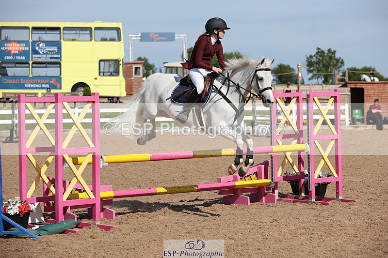 240629A-170357-08249 - Cls 13 Stepping Stones 128cm + 138cm