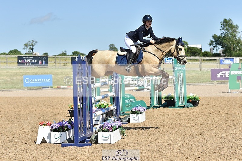 250628-153340-05872 - Cls 12 Newcomers Jump offs & Presentations