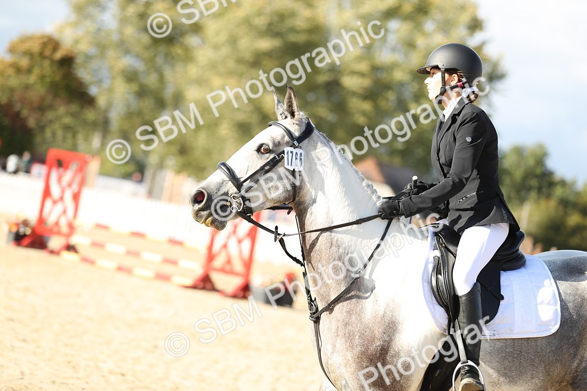 SBM_50576 - J23 - Junior Horse 70cm Championship