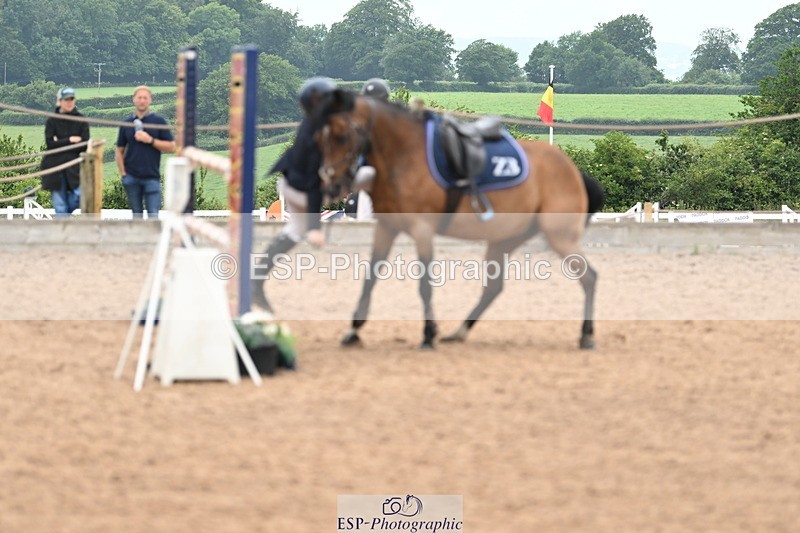 240630A-111329-11991 - Cls 24 HOYS 128cm Qualifier