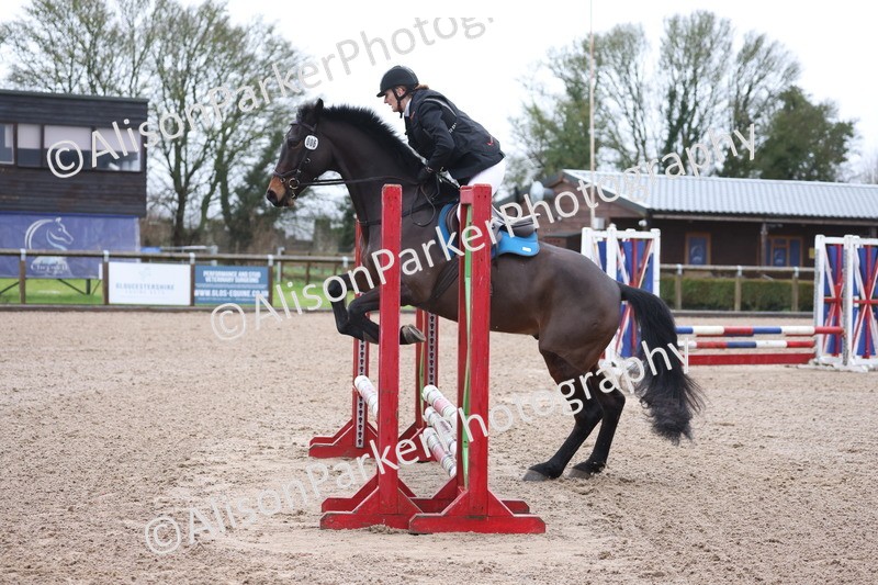 20260207-0043Cherwell 7th Feb 2026 Combined Training - Class 1 - 60cm