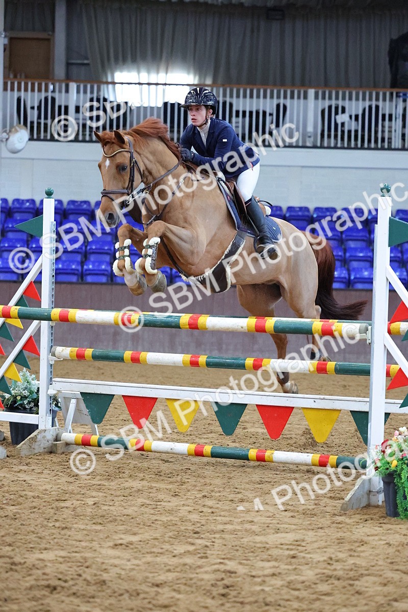 SBM_003661 - Class 18 - 1.20m Open