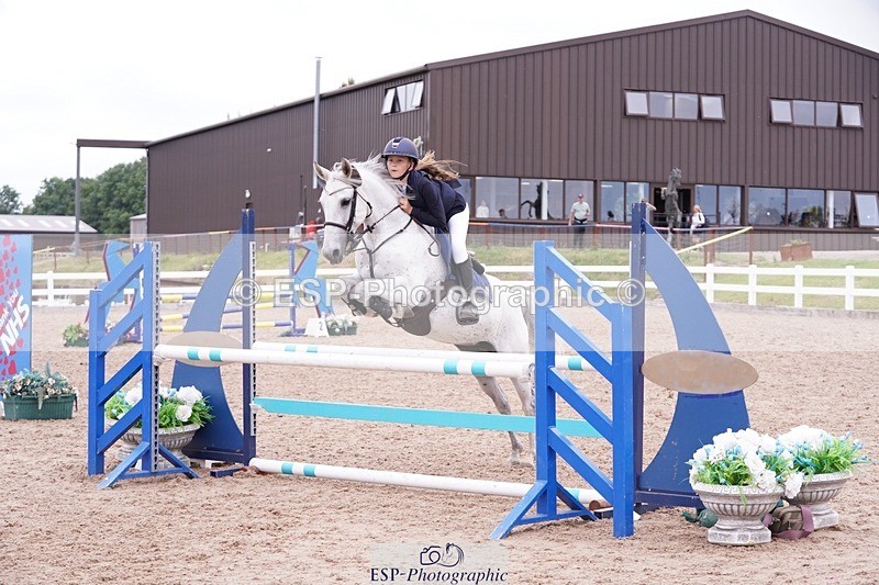 250629-112304-10902 - Cls 36 Pony Discovery & 90cm Open