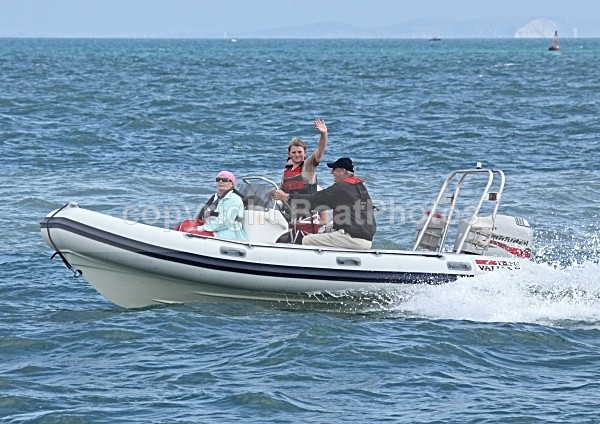090823 VALIANT RIB IMG_1896 - RIBs, Tenders, Dories, Dinghies
