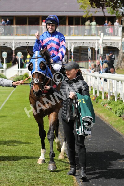 yr12052022r1-28 - Race 1 1.50pm Paddy Power 'Making Flat Less Flat' Stakes