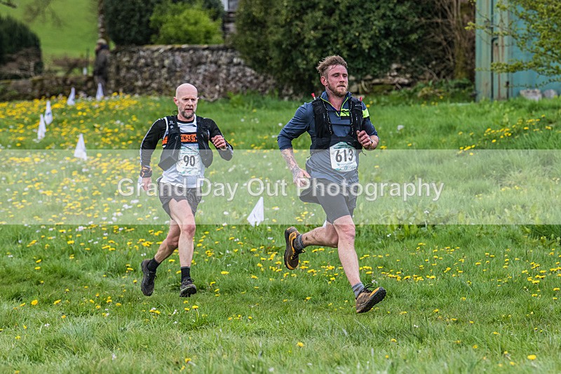 3 Peaks-2059 - The 3 Peaks Race Saturday 27th April 2024