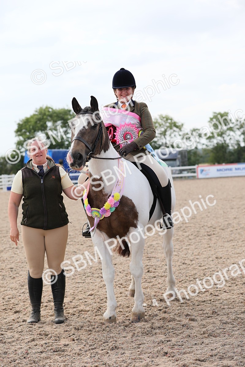 SBM_17032 - Class 314 Family Horse/Pony