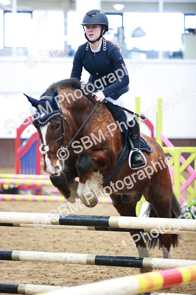 SBM_000588 - Class 2 - Pony Winter Champs 80cm