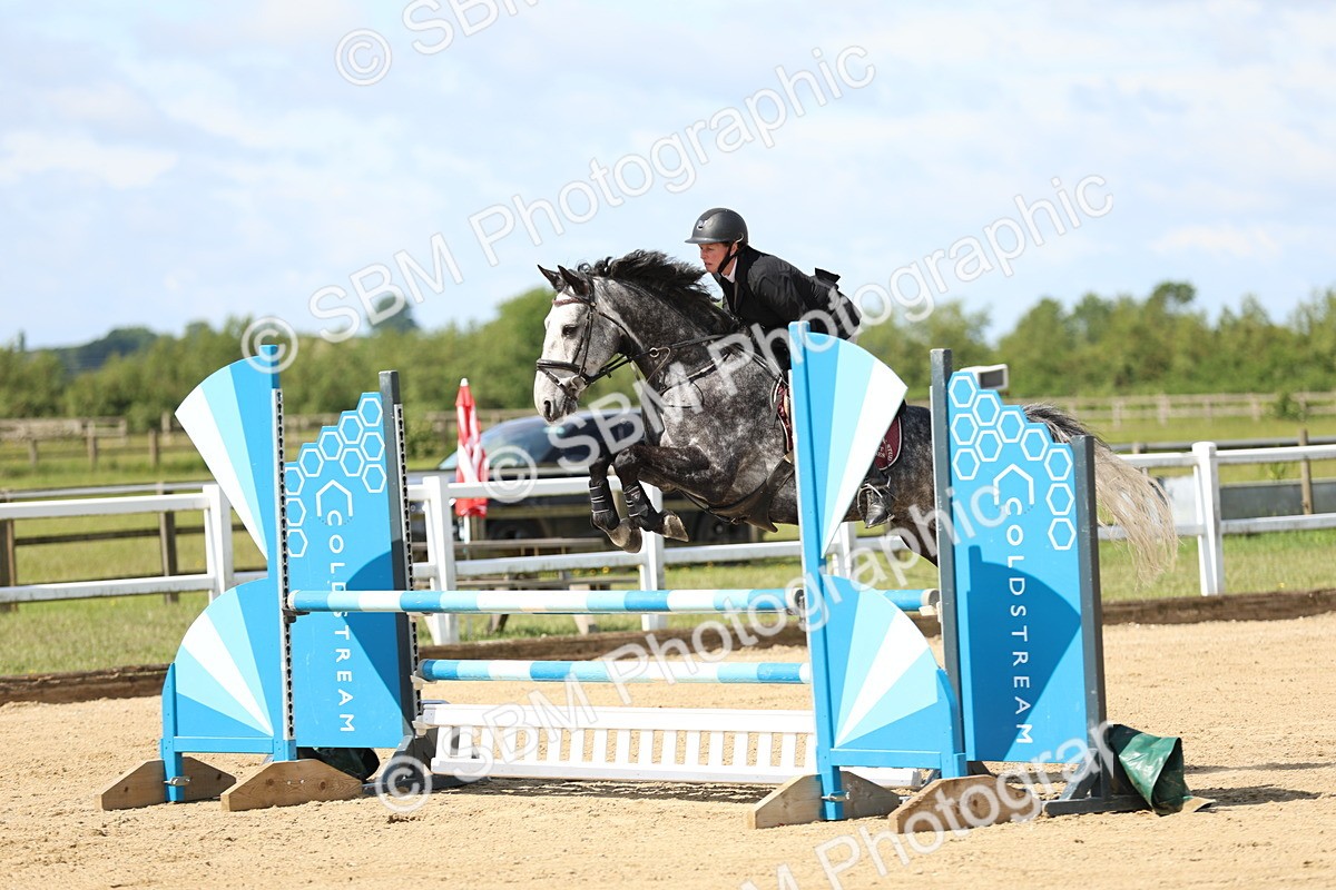 SBM_000216 - Class 2 - Senior British Novice - 90cm