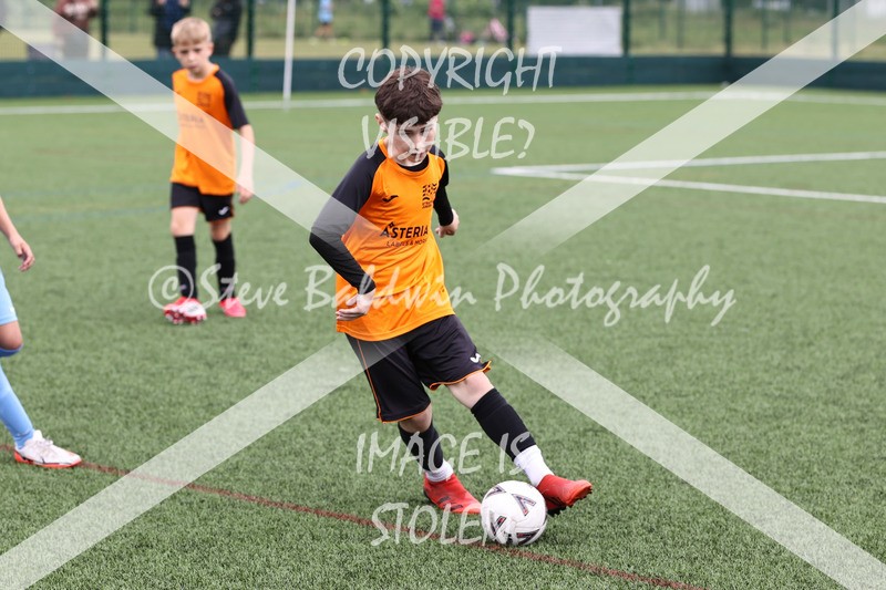 1DX31291 - Sun 7th U10 Boys