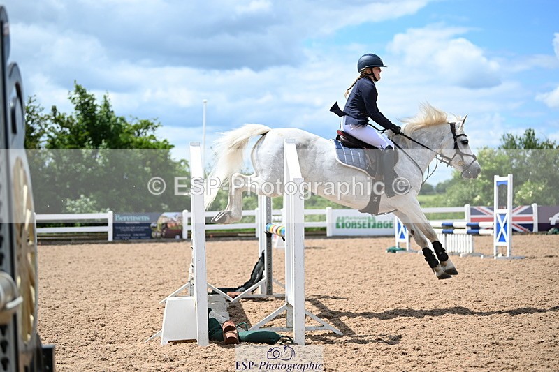 240608A-140530-01375 - Cls 10 Pony Discovery and 90cm Open