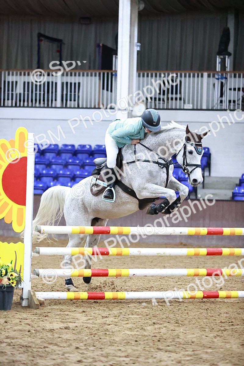 SBM_004368 - Class 15 - Senior British Novice 90cm