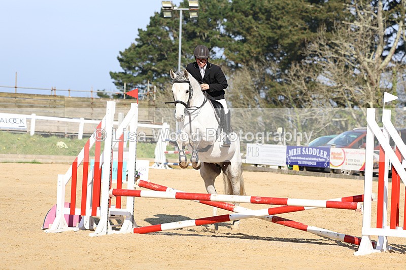 3E7A5989 - Class 2: Senior 70cm