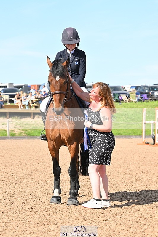 240629A-170557-07810 - Cls 10 Newcomers 2nd R Jump Off and P