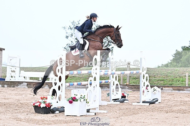 250731-100401-00287 - Cls 02 Snr Fox 1st Rnd