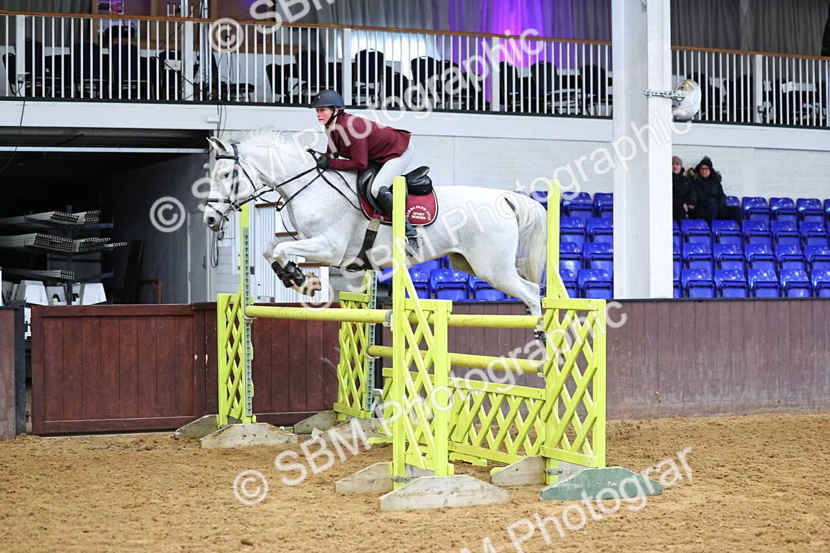 SBM_001063 - Class 4 - Senior Newcomers - 1.10m