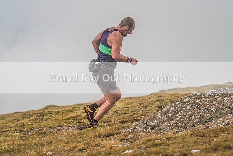 Buttermere-170 - Buttermere Shepherds Meet Fell Race Sunday 29th October 2023