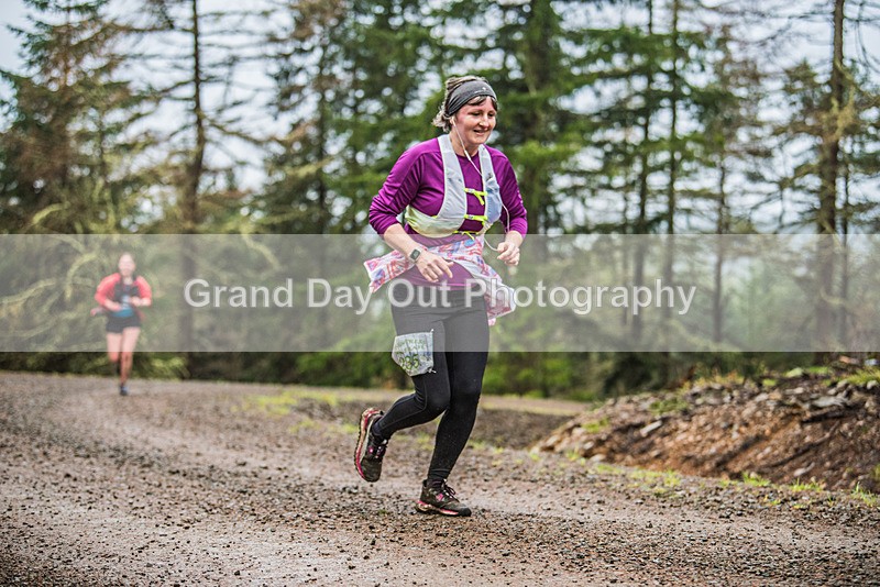Glentress 21  10K-1210 - High Terrain Events Glentress 21 & 10K Trail Races Saturday 18th November 2023