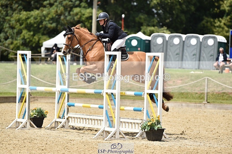 230706-134340-03144 - Cls 6 Newcomers & 1.10m Open